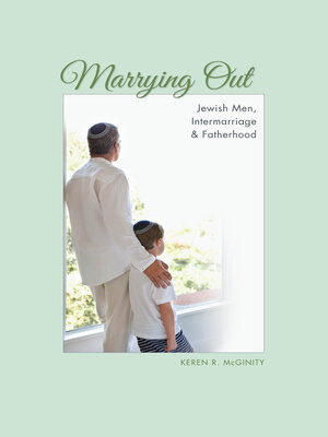 cover image of Marrying Out